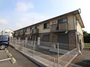 メルベーユ西白井の画像