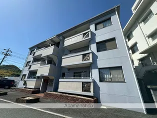 コーポラス村岡の画像