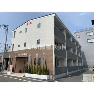 ディアコート産興の画像