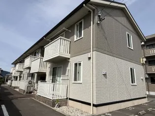 イベール ドゥ B棟の画像