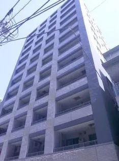 東京都中央区日本橋箱崎町【マンション】の外観