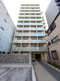 クレイシア横濱阪東橋の画像