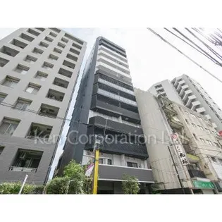 ザ パークハビオ中野新橋の画像