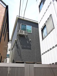 ガーデンパレス高円寺の画像