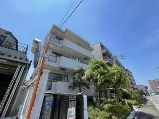 オークヒルズ小豆沢の画像