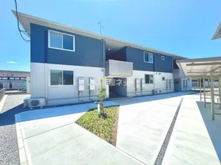 サザンフォレスト B棟の画像