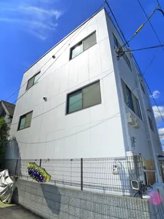 光ヶ丘アーバンビルの画像