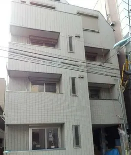 東京都杉並区和田3【マンション】の外観