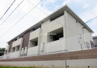 ピュアレジデンスAの画像