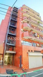 モナークマンション池袋の画像