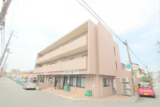 コーポ楓の画像