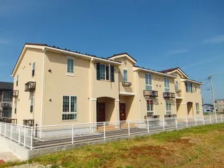 カーサ モンターニャの画像