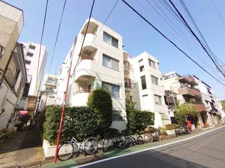 レバランス中野の画像