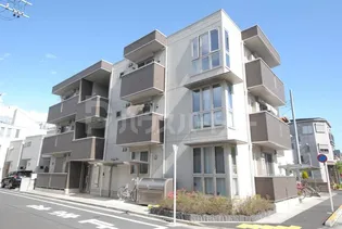 ソレイユMの画像