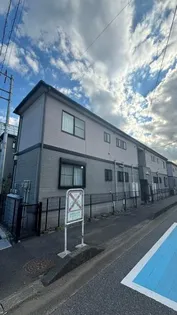 ラグーナA棟の画像