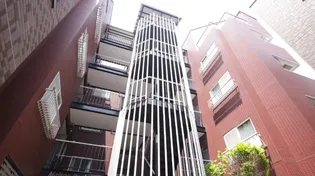 メゾンバニNO 3の画像