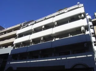 ロイヤルパレス原宿の画像