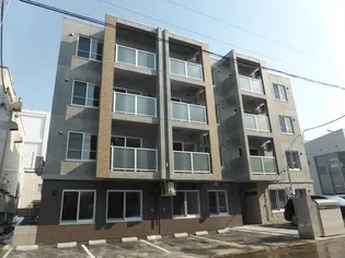 ポーザニ二十四軒IIIの画像