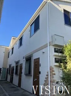 LA VIE BELLE西馬込の画像