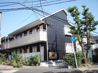 デュオコート西瑞江の画像