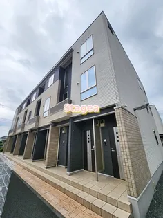 ホワイトヒルズドリーバーデンIIIの画像