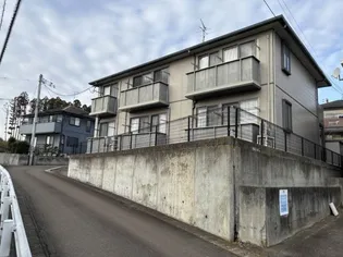 日野公園ハイムの画像