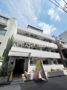 ニューハイム早稲田の画像