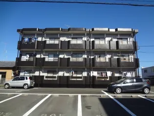 松下パークハイムの画像