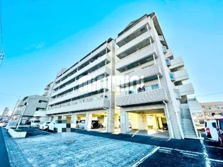 アバンハウスIーBの画像