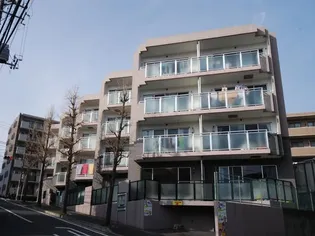 サンモール田園の画像