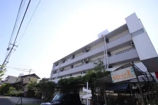 コーポカワチの画像