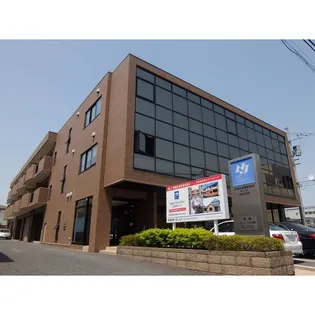 福島県郡山市桑野2【マンション】の外観