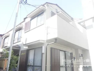 サンハウス並木の画像