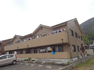 サニーガーデンIの画像