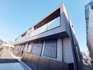 桶川市末広メゾンの画像