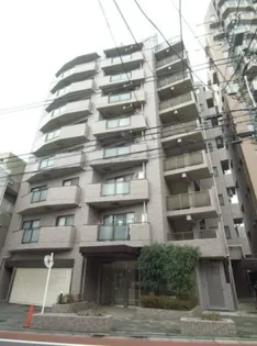 ガーラ プレシャス大井町の画像