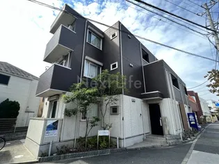 ベルファースト清水が丘IIの画像