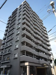 リーベスト本厚木の画像