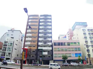 アドバンス上町台ラシュレの画像