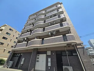 ボヌールヒルズ長尾の画像