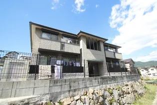 クレール A棟の画像