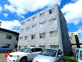 サンライン白石駅の画像