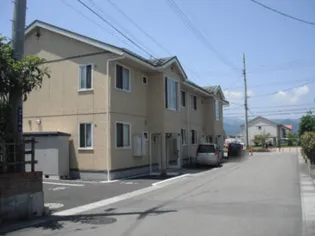 プルミエ ラムール Bの画像