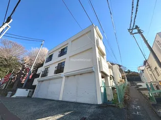 藤沢ハイツの画像