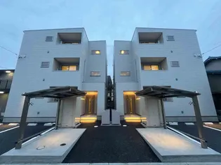 REGALEST 神宮寺の画像