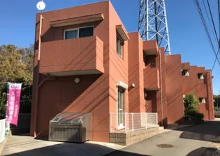 コンフォール日吉の画像