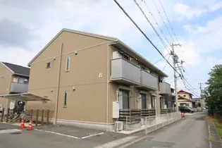 シャイン クレール B棟の画像