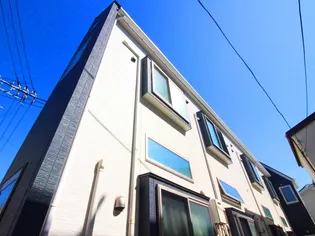 ファーストハウス富士見台の画像