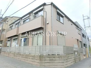 S Tハイツの画像