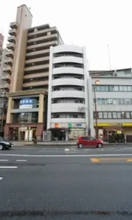 奥田マンションの画像